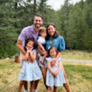 Meet your Posher, Blair